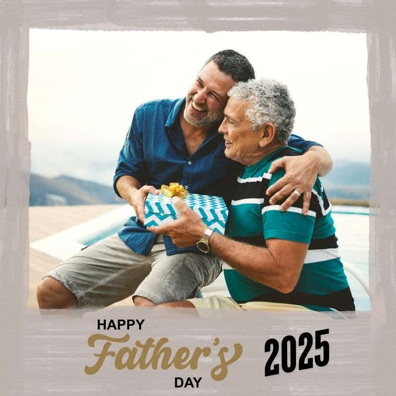 Father’s Day gifts 2025
