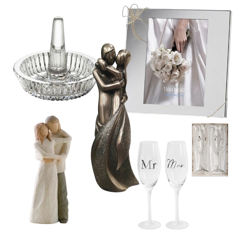 Top Engagement Gift Ideas for 2024