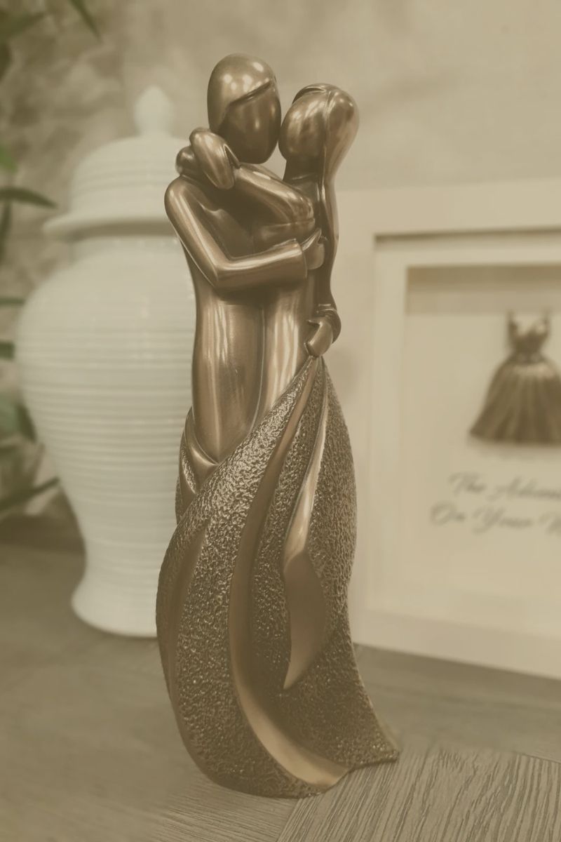 Wedding gifts and ideas for Ireland and UK