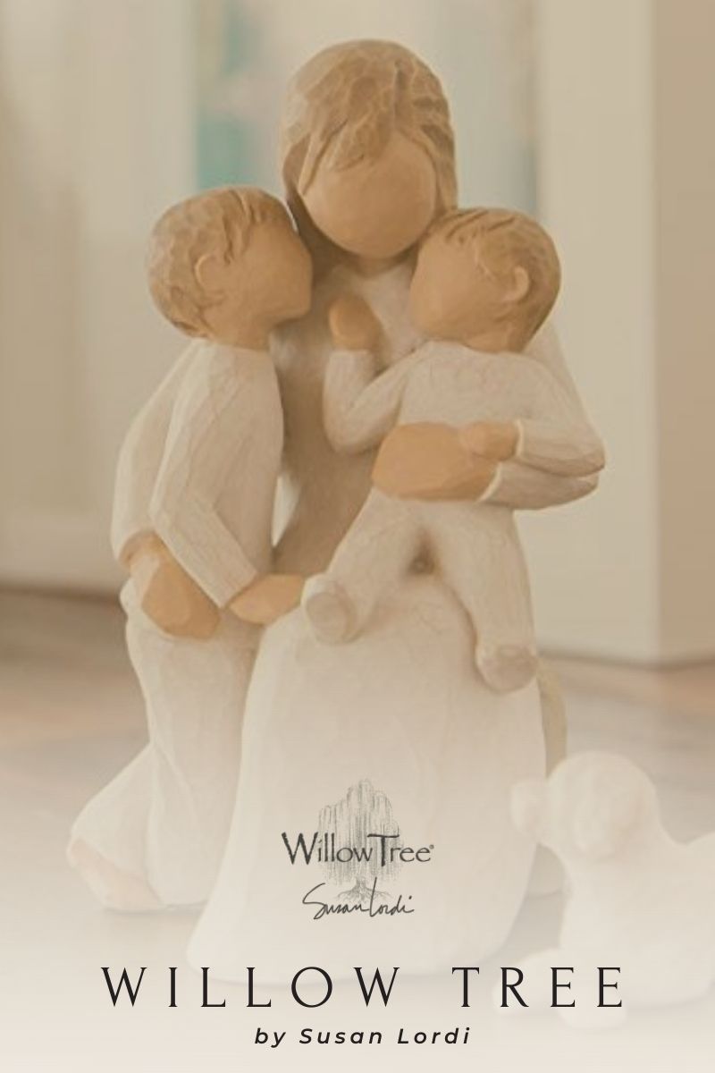 Willow Tree Figurines, Ornaments & Gifts Ireland & UK