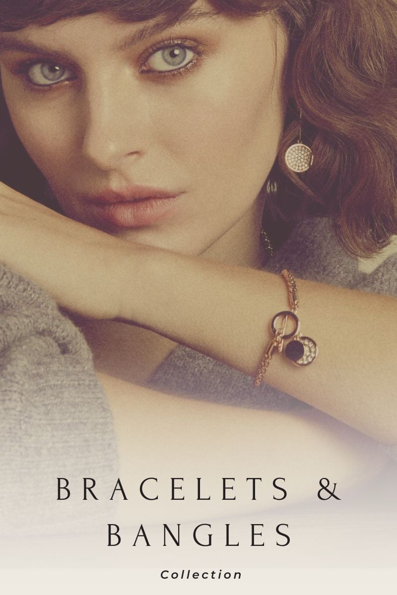 Bracelets and Bangles Collection