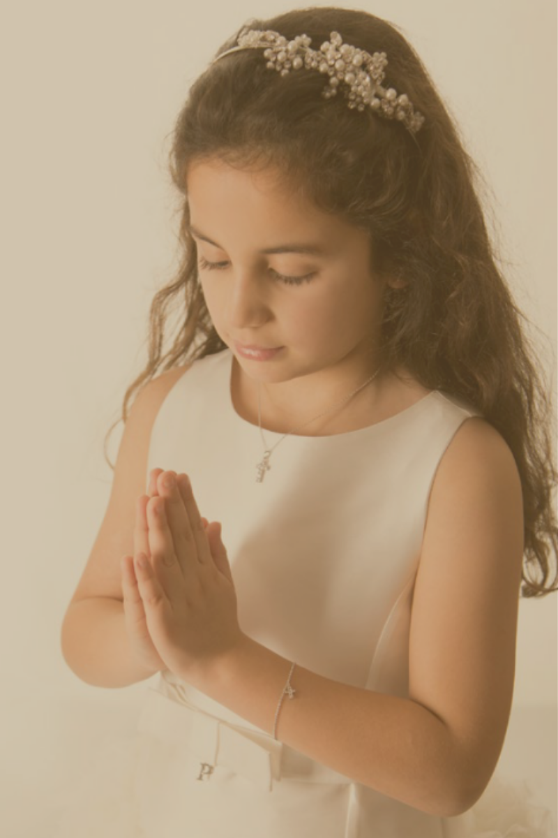 Communion, Confirmation & Religious Gifts in Ireland & UK