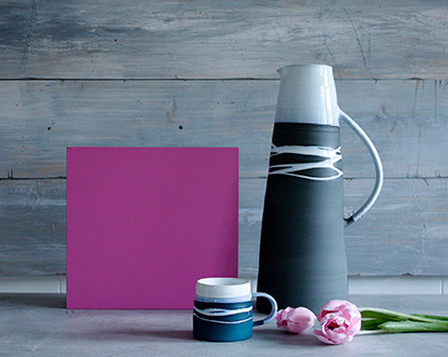Paul Maloney Pottery