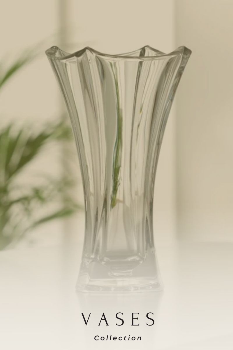 Vases