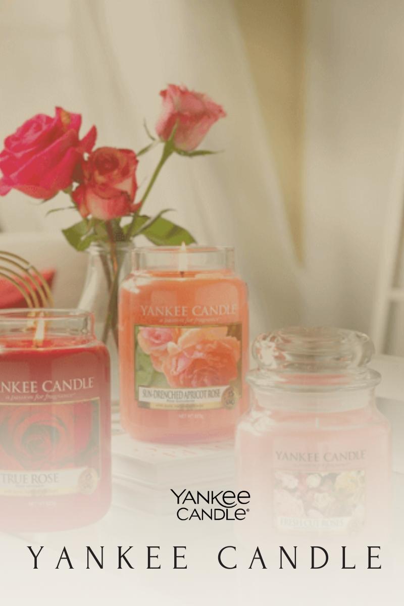 Yankee Candles