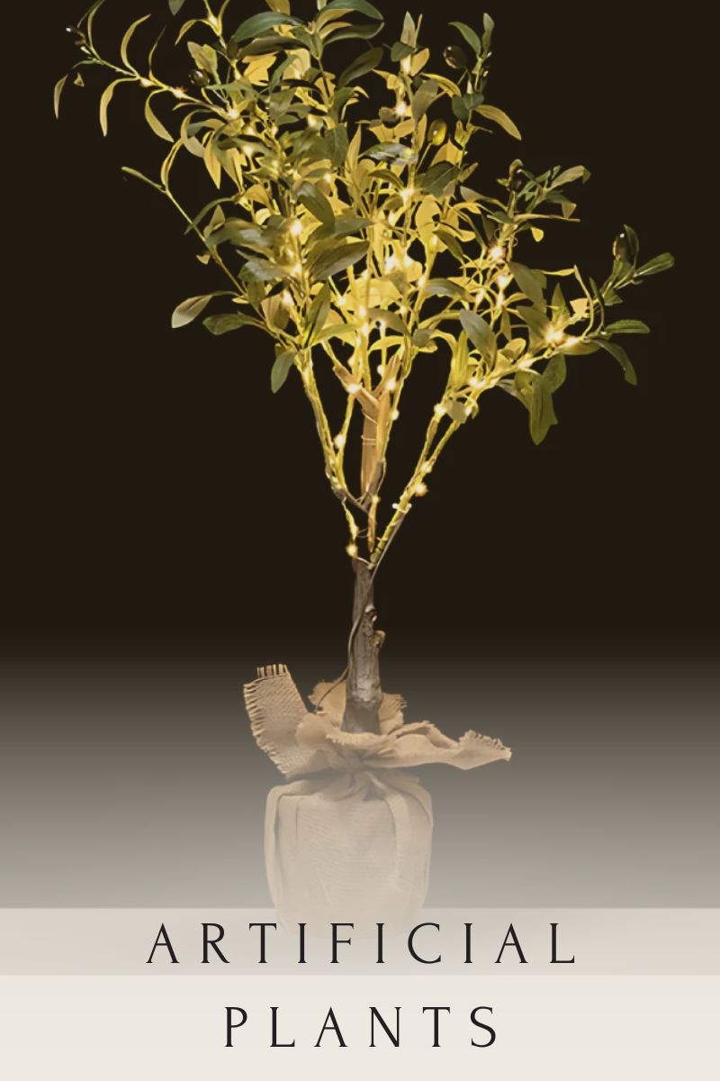 artificial indoor plants and flowers ireland