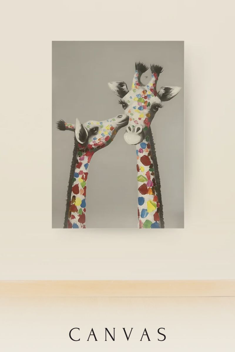 canvas wall artwork
