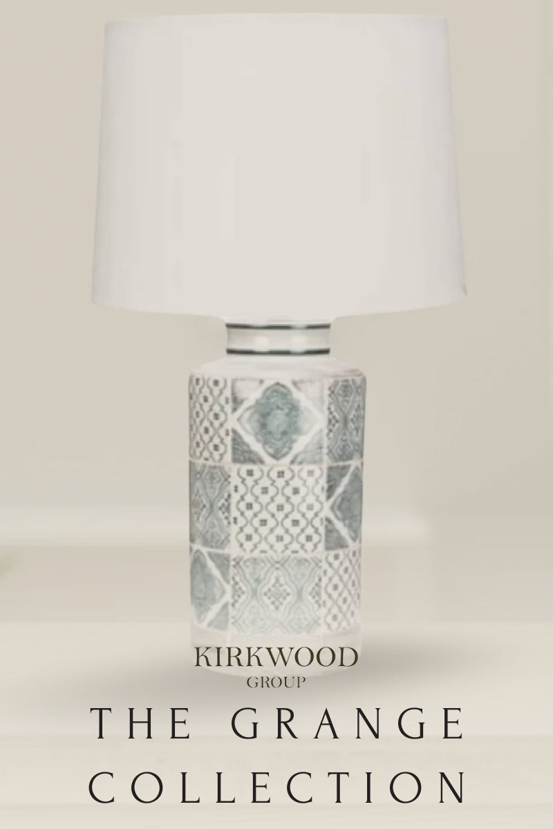 Grange Collection by Kirkwood Ireland