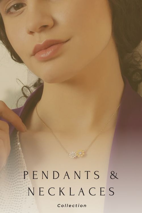 Necklace & Pendant Collections