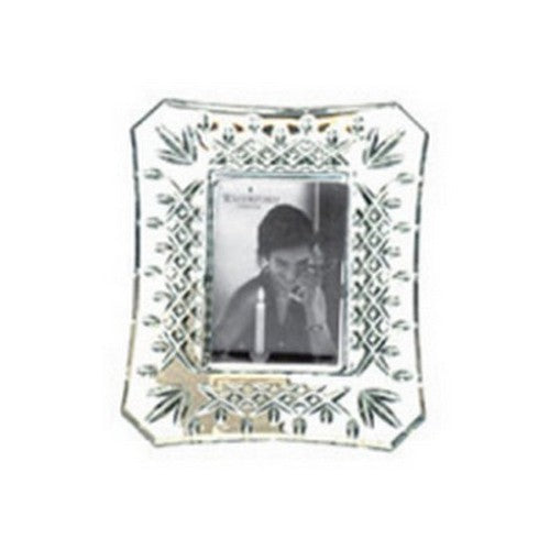 Waterford Crystal Lismore 2x3 Picture Frame Tierneys Gifts