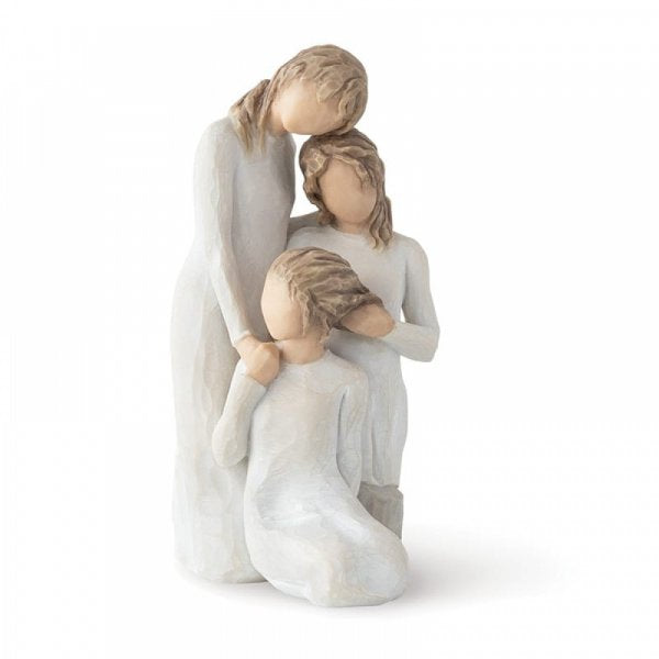 Willow Tree Our Healing Touch figurine