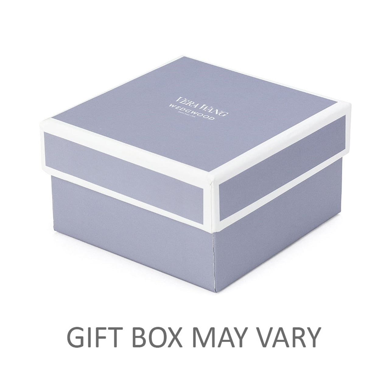 Vera Wang box