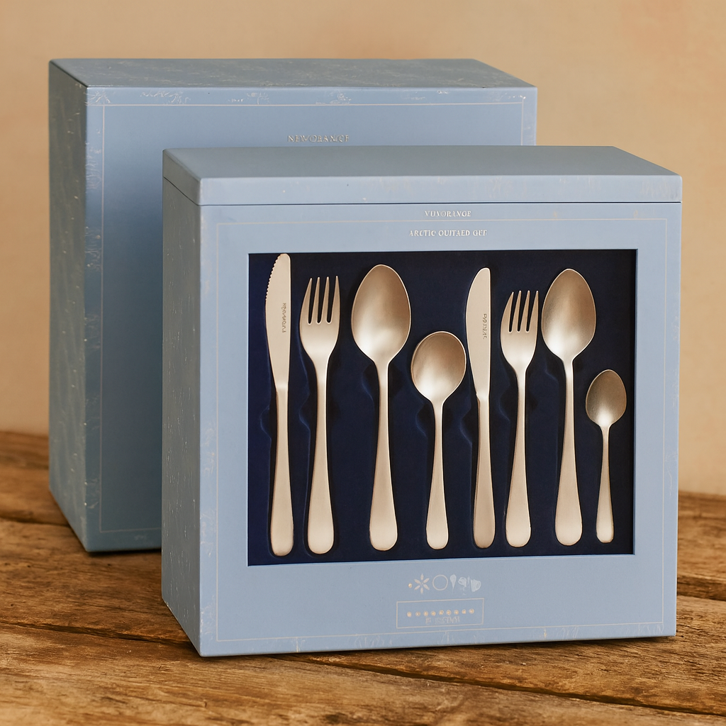 NEIGHBORHOOD カトラリーセット 221ROPVN-AC05