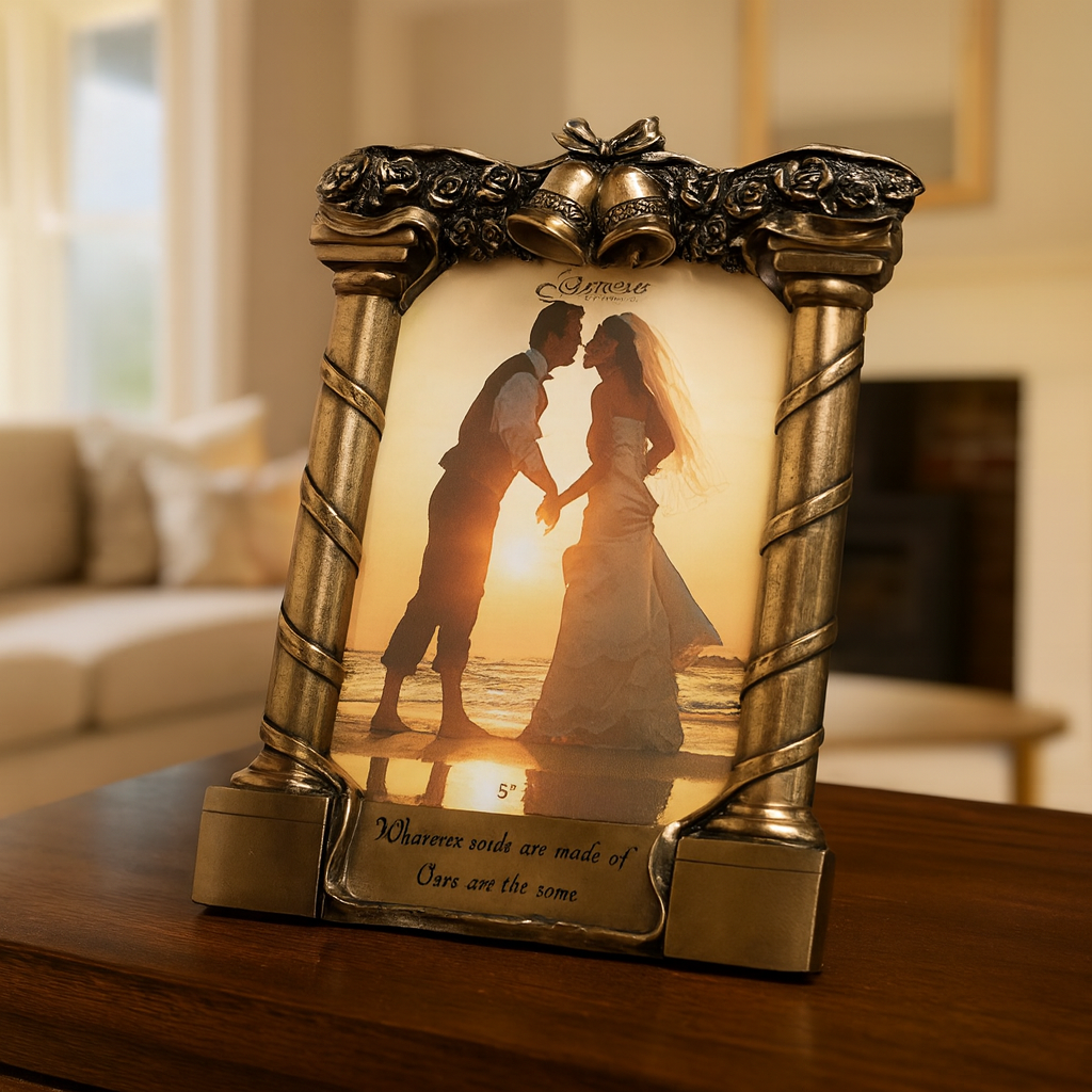 Personalised Engraved Gifts