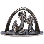 Genesis Large Nativity Scene
