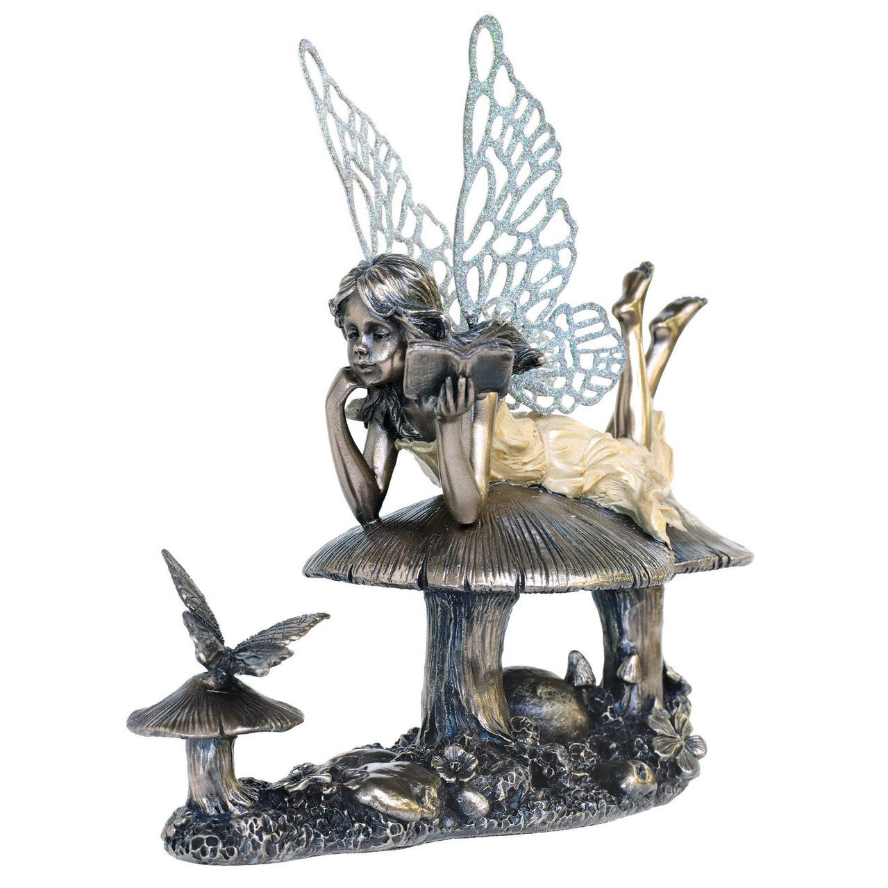 Genesis Ireland Little Fairy Tales ornament