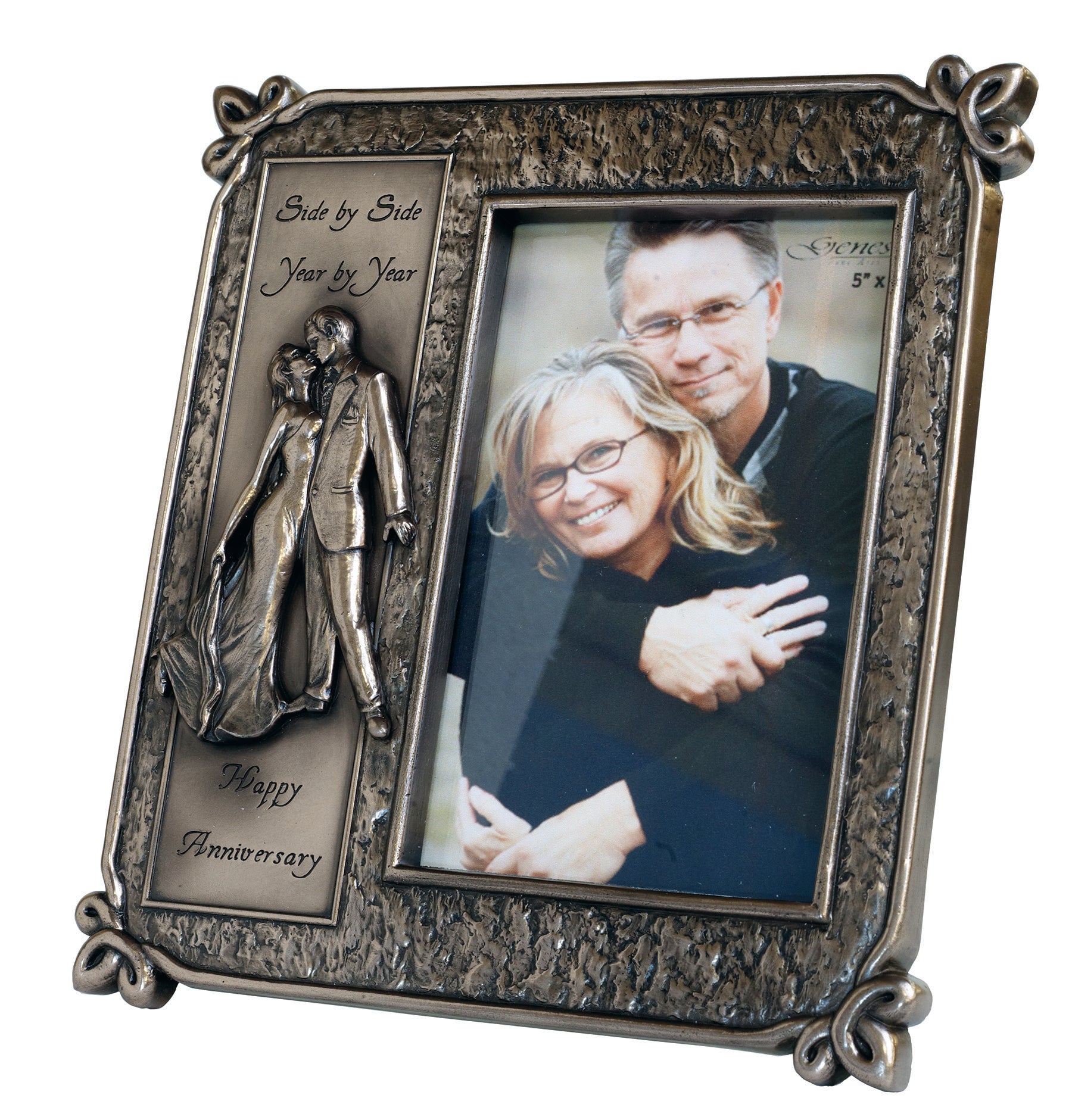 Genesis Ireland Anniversary Photo Frame
