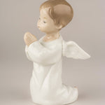 Lladro Figurine Angel Praying