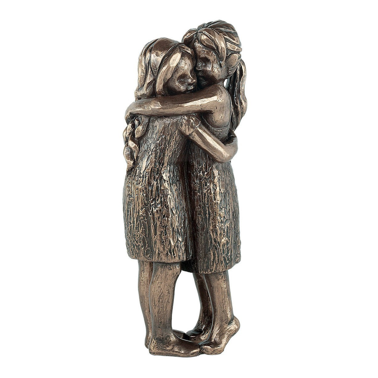 Genesis Ireland Love Life - Friendship Forever ornament