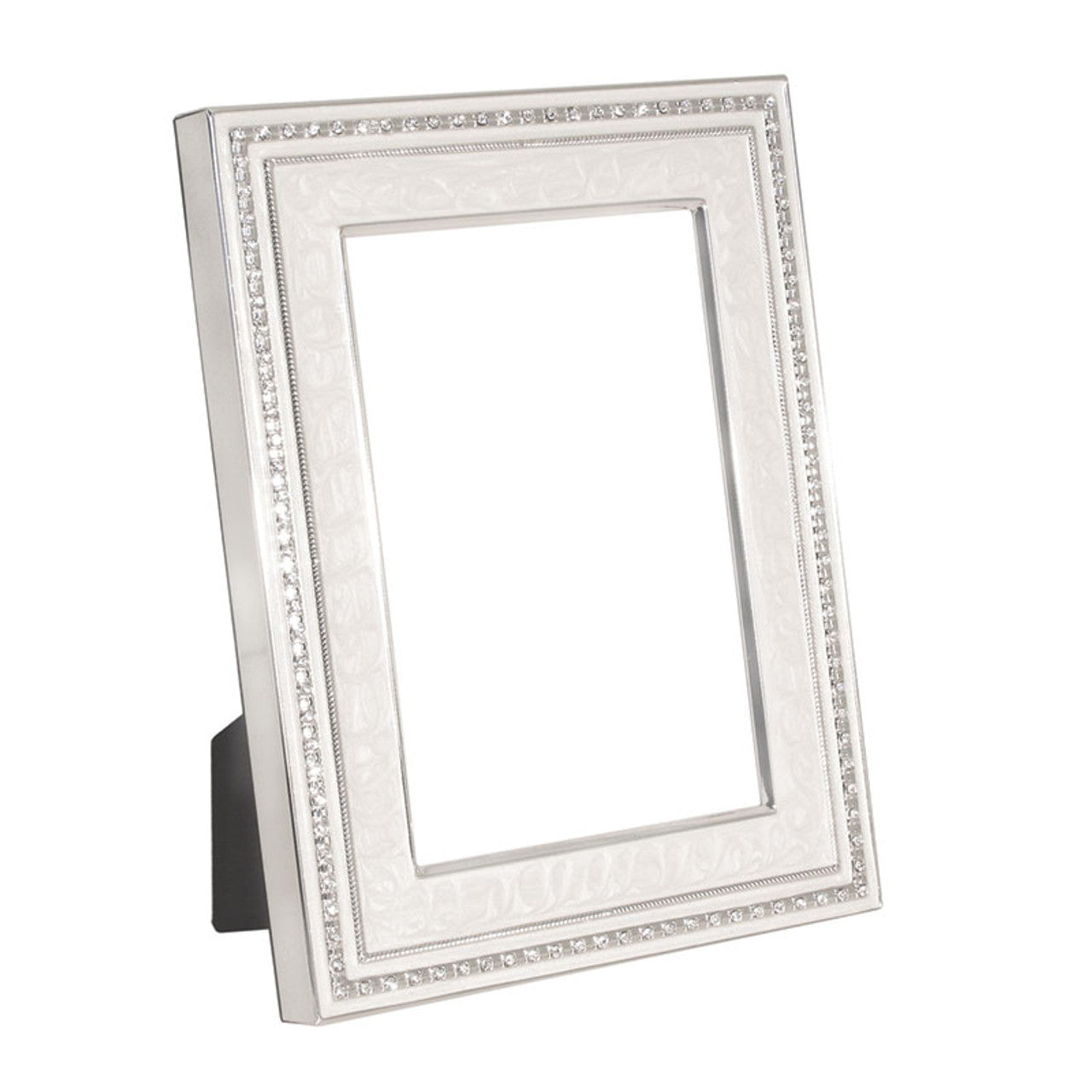 Tipperary Crystal Celebrations Photo Frame 4x6 inch