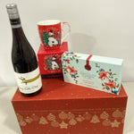 Sparkle Hamper Gift Box 1