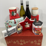 Sparkle Hamper Gift Box 9