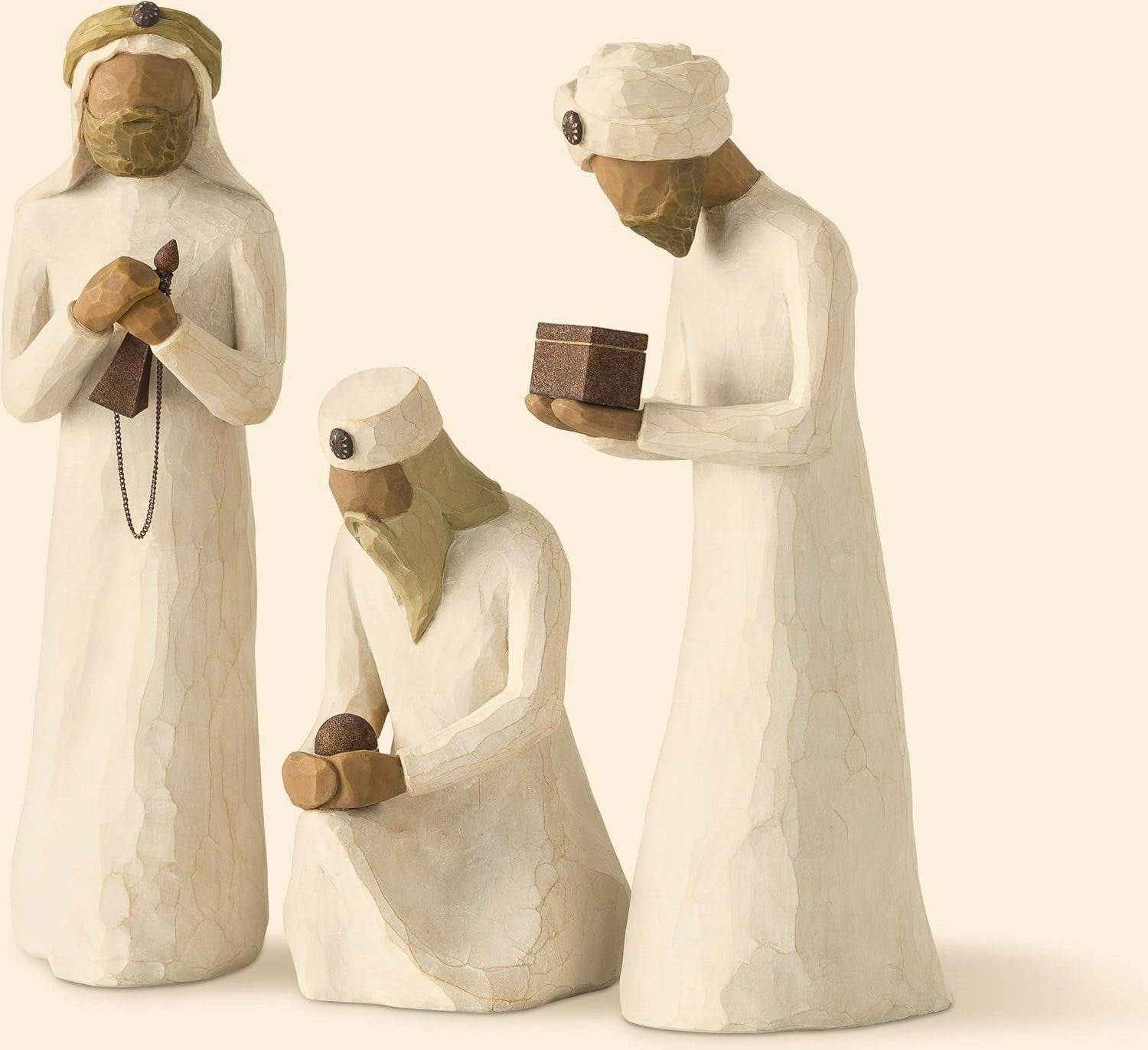 Willow Tree The Three Wisemen