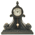 Genesis Ireland Large Mantel Clock ornament
