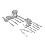 Tipperary Crystal Prestige 72 Piece Cutlery Canteen 3