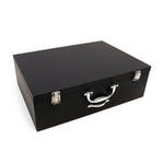 Tipperary Crystal Prestige 72 Piece Cutlery Canteen box