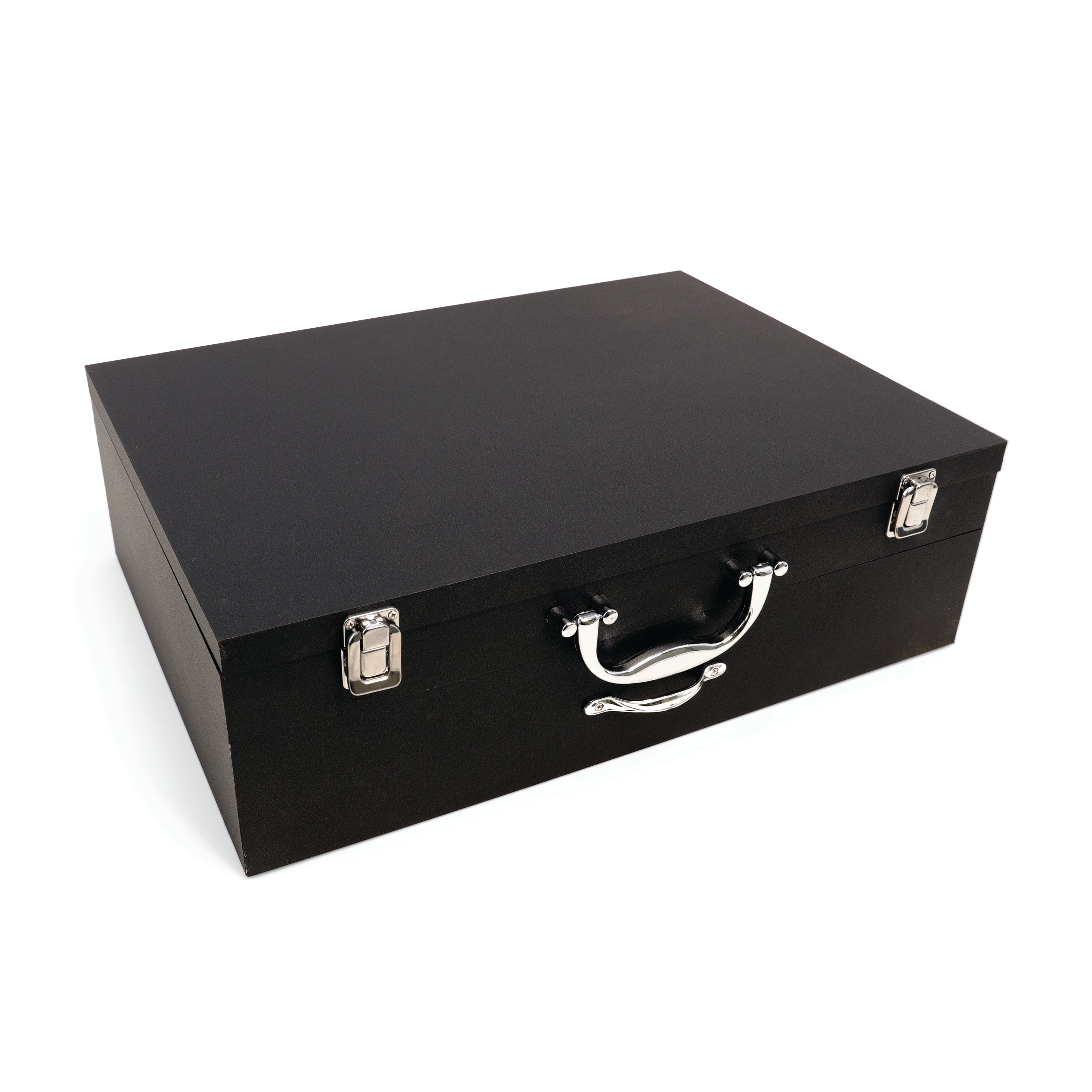 Tipperary Crystal Prestige 72 Piece Cutlery Canteen box