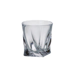 Tipperary Crystal Twist Tumbler Set 6