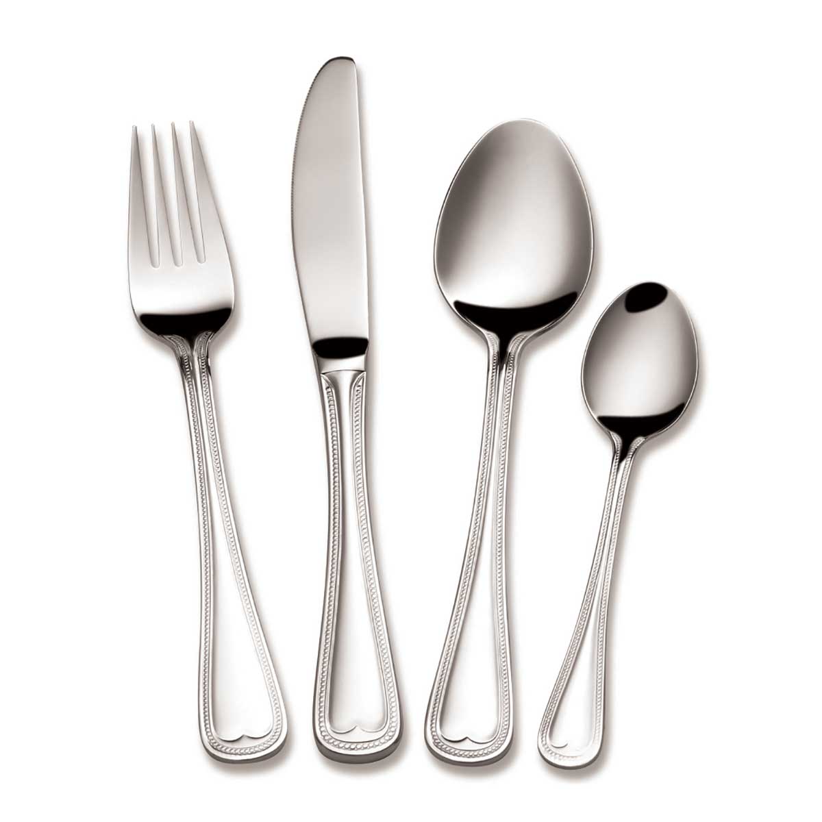 Tipperary Crystal Elegance 72 Piece Cutlery Canteen 2
