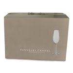Tipperary Crystal glass box