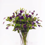 Tipperary Crystal Pearl 12 Inch Vase 2