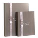 Tipperary Crystal Photo Frame box
