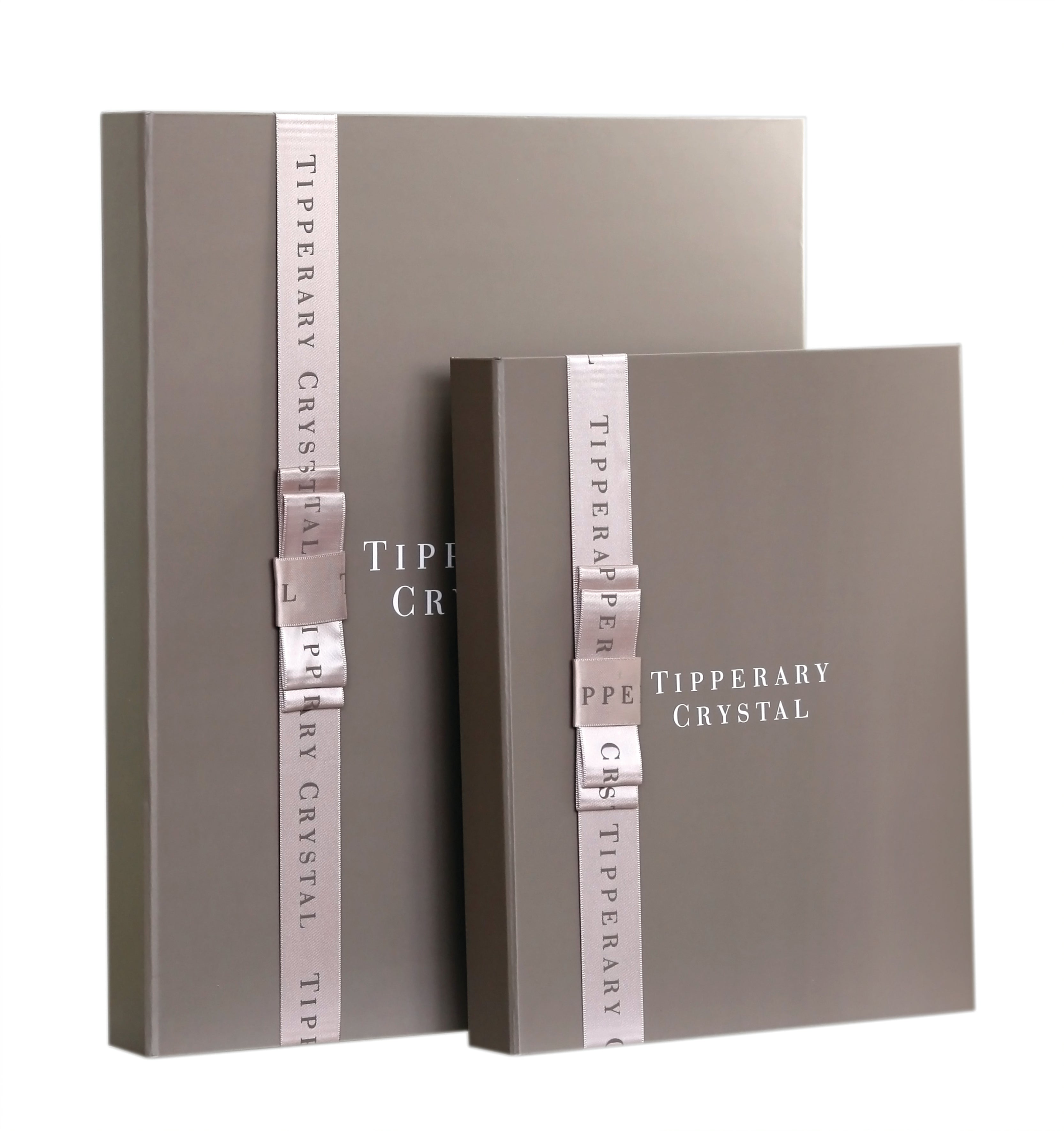 Tipperary Crystal Photo Frame box