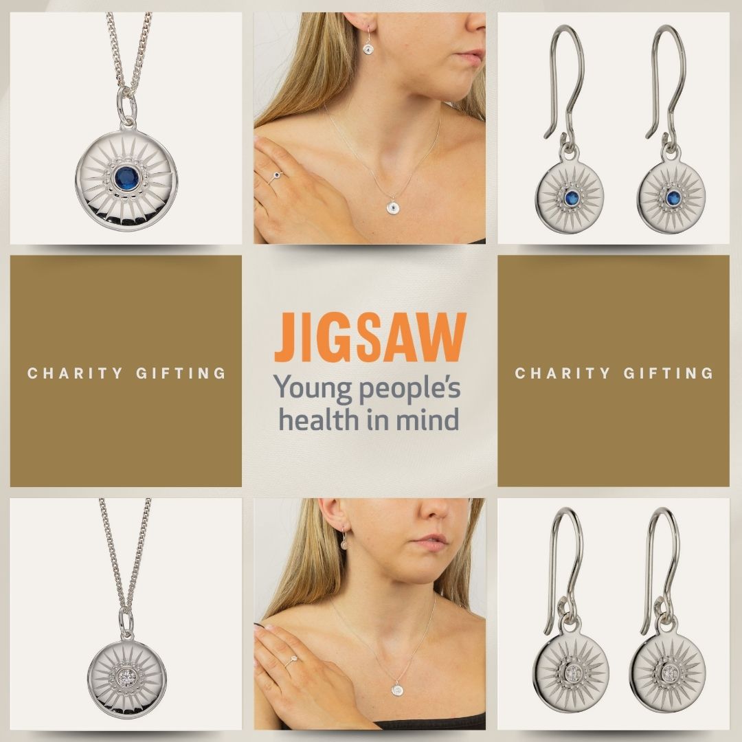 Jigsaw charity gifting ireland