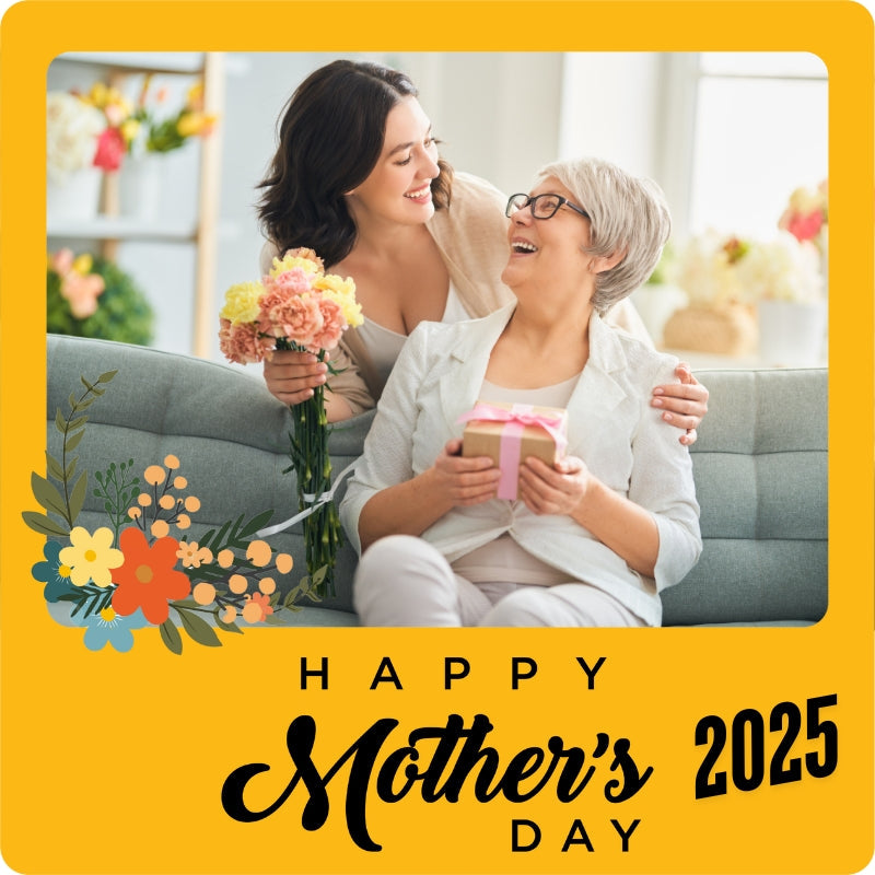 top 10 mother's day gift ideas 2025
