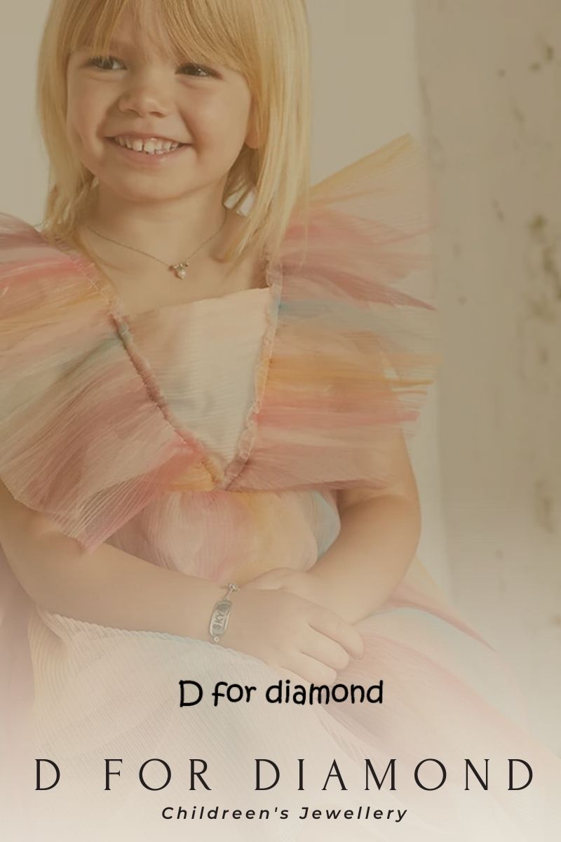 D For Diamond Jewellery