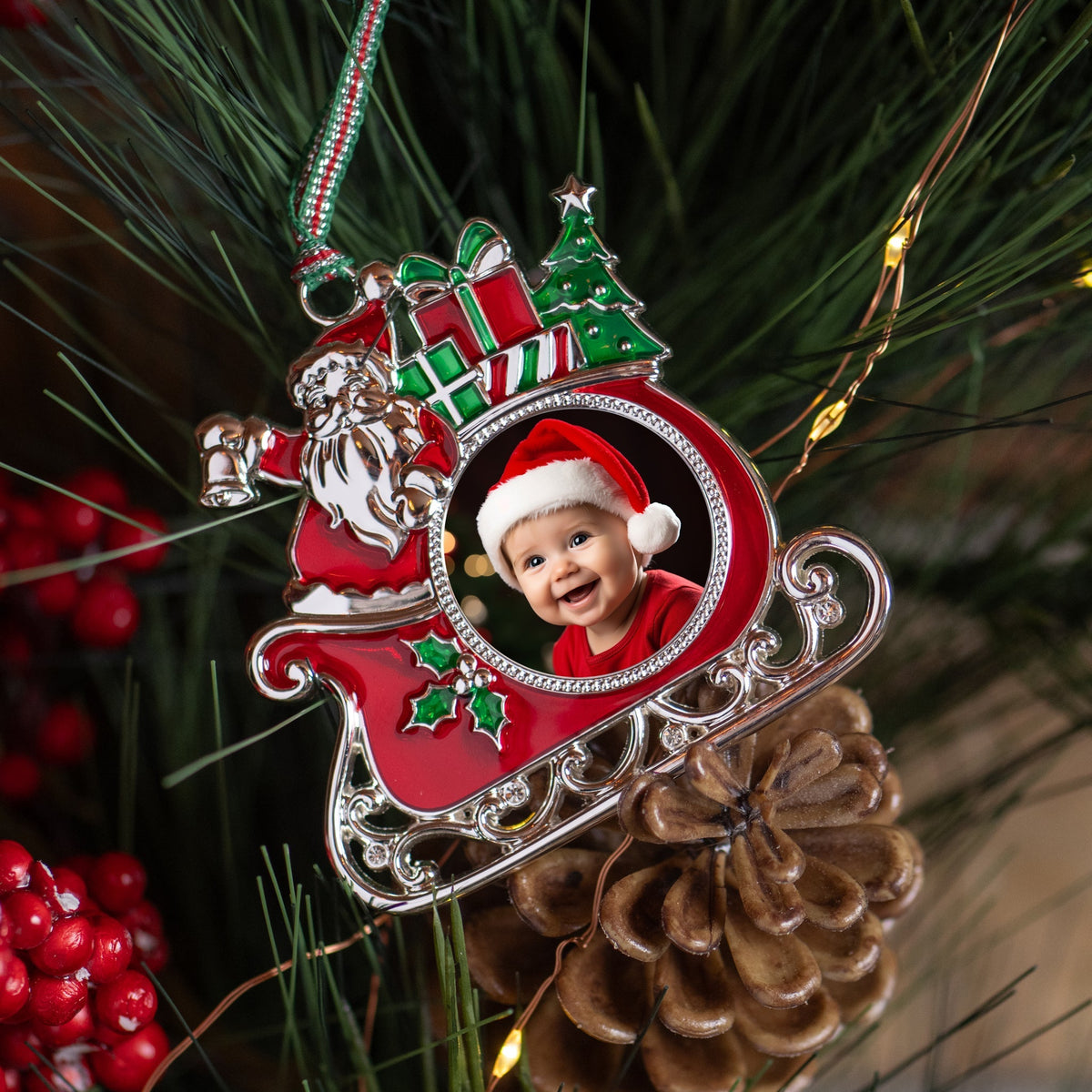Christmas Tree Decorations