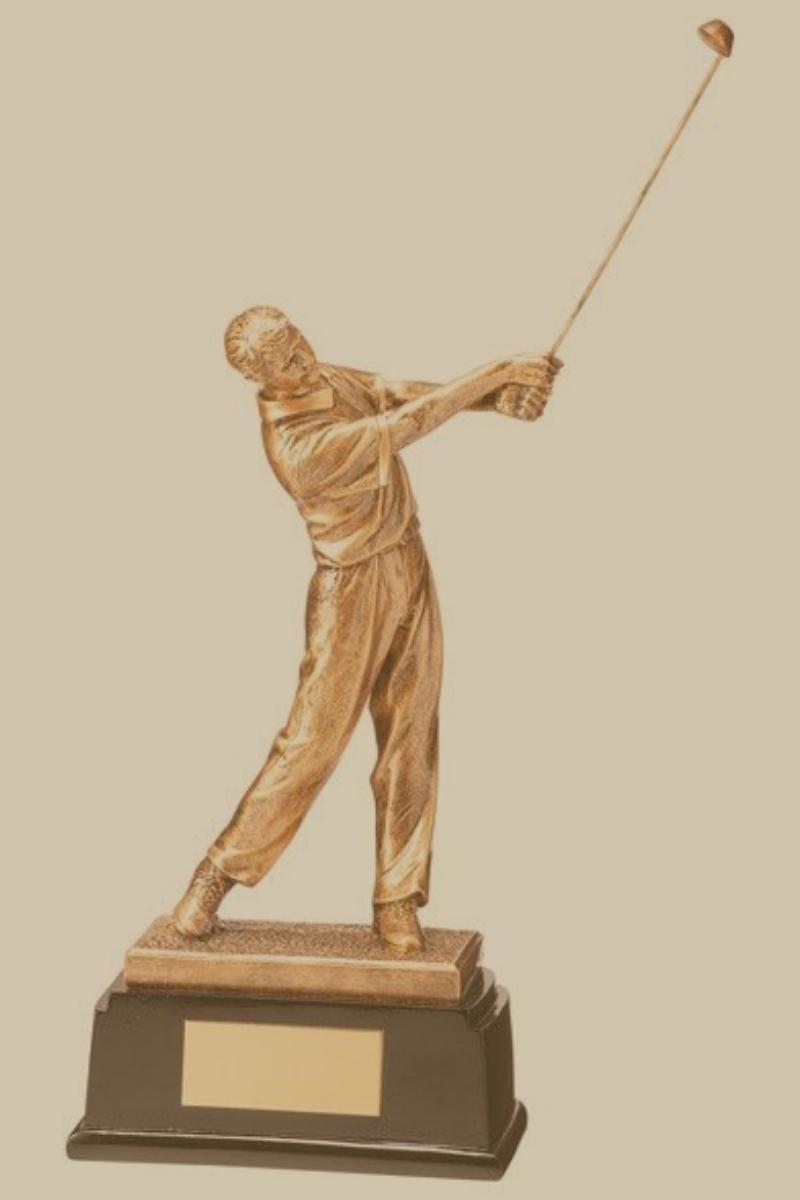 Golf & Sports Prizes