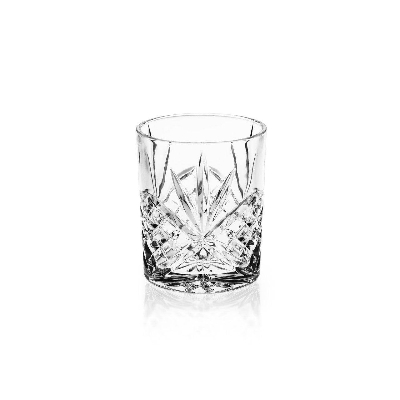 Tipperary Crystal Belvedere Tumbler Set