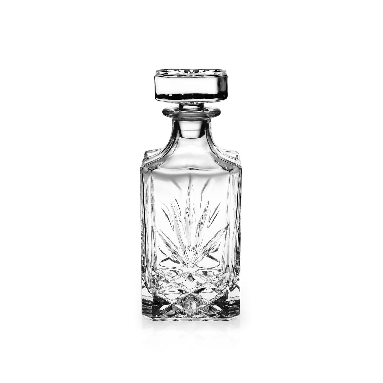 Tipperary Crystal Belvedere Decanter