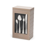 Tipperary Crystal Elegance 24 Piece Cutlery Set