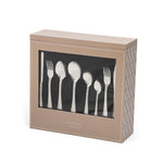 Tipperary Crystal Elegance 42 Piece Cutlery Set