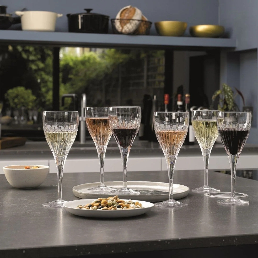 Crystal & Glassware