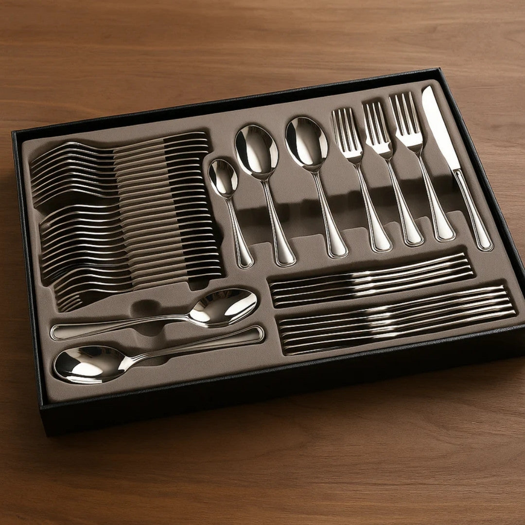 Cutlery & Tableware