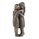 Genesis Ireland Love Life - Friendship Forever ornament