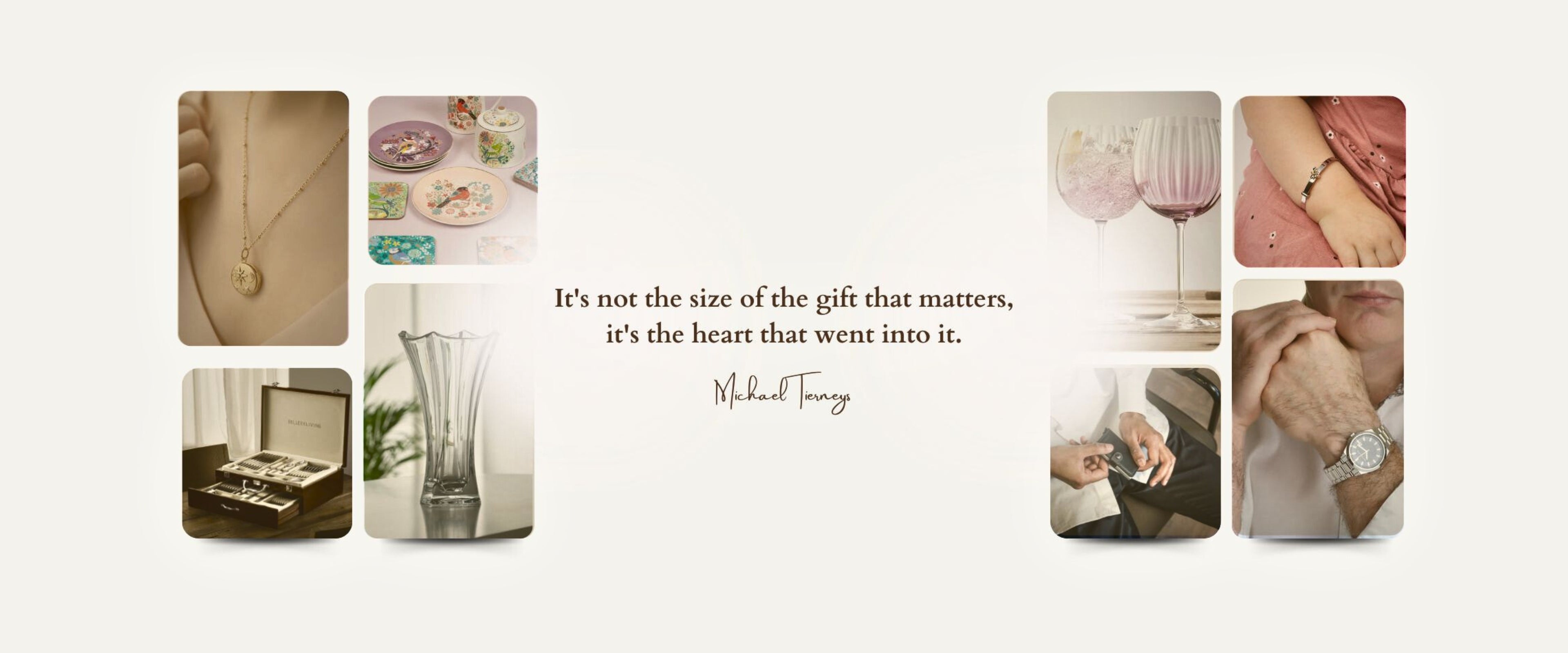 Gift Collections